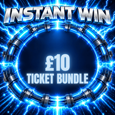 £10 Bundle