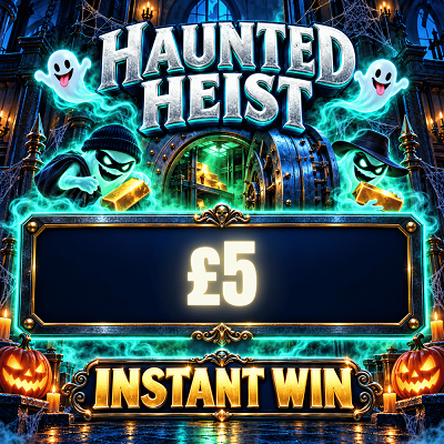 🗝️ Skeleton Key – £5