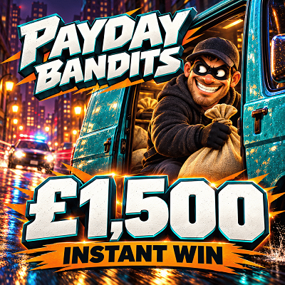£1500!💰