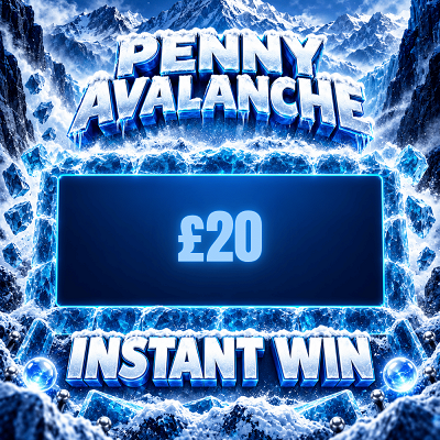 🐧 Frosty Funds - £20