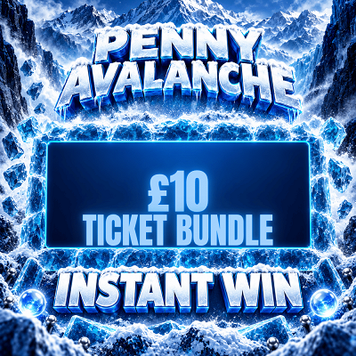 🎟️ Snow Pass - £10 Bundle