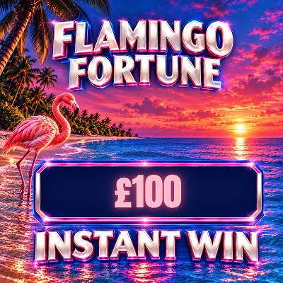 🌅 Sunset Stash – £100