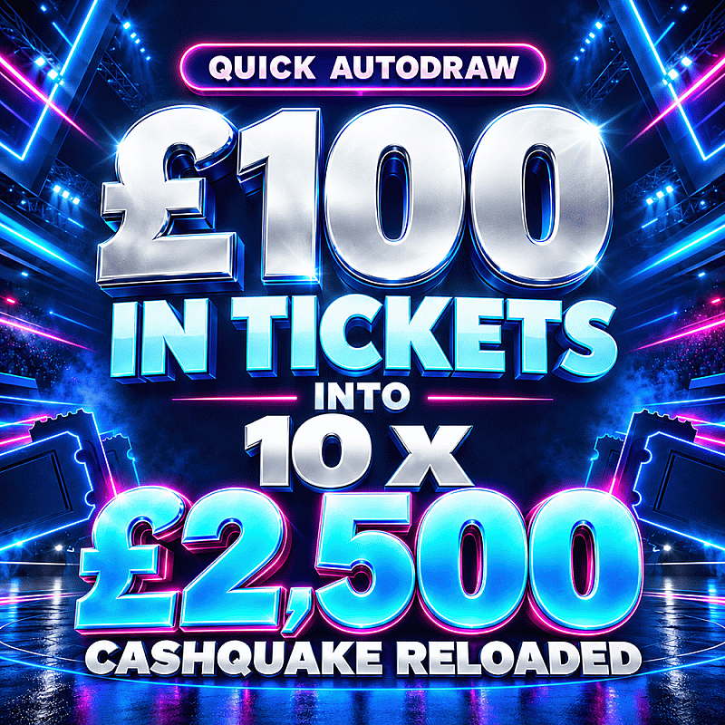 £100 INTO £25K! #4