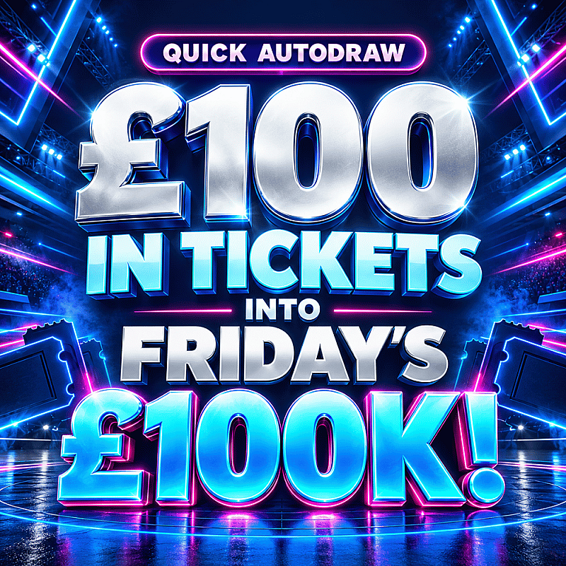 £100 INTO £100K! #5