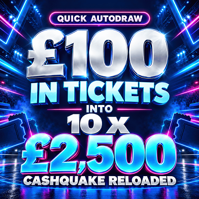£100 INTO £25K! #5