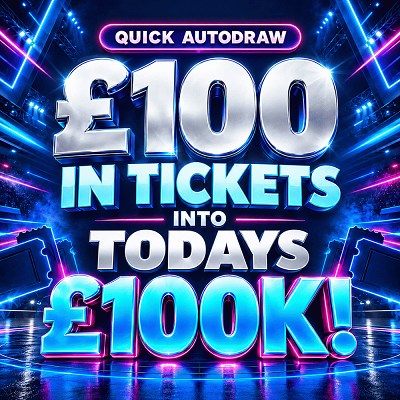 £100 INTO £100K! #9